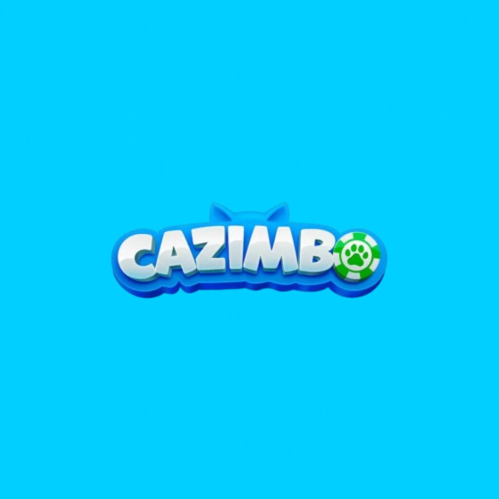 Cazimbo Casino Online logótipo